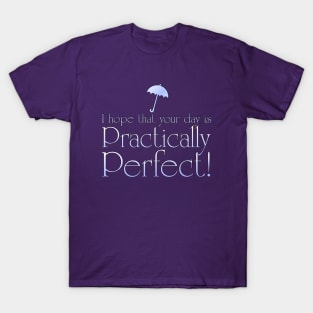 It's Practically Perfect... T-Shirt